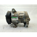 COMPRESSOR DE AR COND FIAT STRADA WORK HARD 1.4 FIRE 2020