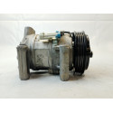 COMPRESSOR DE AR COND FIAT STRADA WORK HARD 1.4 FIRE 2020