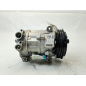 COMPRESSOR DE AR COND FIAT STRADA WORK HARD 1.4 FIRE 2020