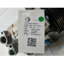 COMPRESSOR DE AR COND FIAT STRADA WORK HARD 1.4 FIRE 2020