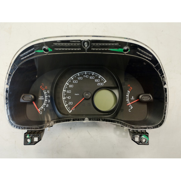 PAINEL DE INSTRUMENTOS FIAT STRADA WORK HARD 1.4 FIRE 2020