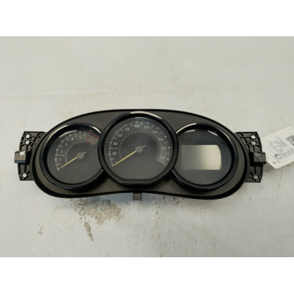 PAINEL DE INSTRUMENTOS RENAULT LOGAN FLEX 1.6 8V 2014/15