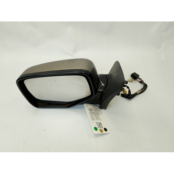 RETROVISOR ESQUERDO FORD ECOSPORT XL 1.6 FLEX 8V 2011/2012