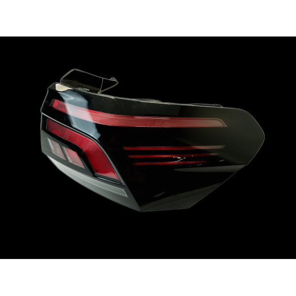 Lanterna Traseira Direita Volkswagen Nivus High 1.0 TSI 2024