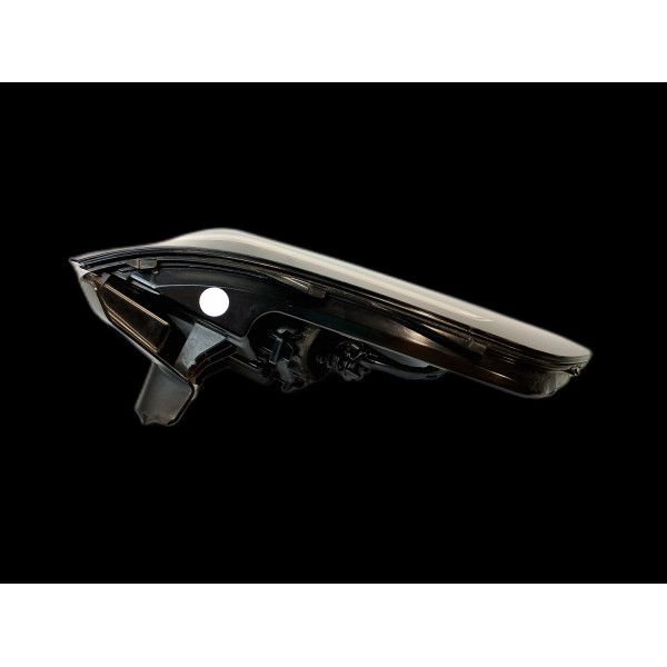 Lanterna Traseira Esquerda Volkswagen Nivus High 1.0 2024 