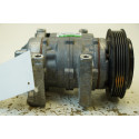 COMPRESSOR DO AR COND HONDA WR-V EXL 1.5 16V  2019/2020