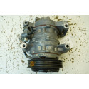 COMPRESSOR DO AR COND HONDA WR-V EXL 1.5 16V  2019/2020