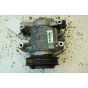 COMPRESSOR DO AR COND HONDA WR-V EXL 1.5 16V  2019/2020