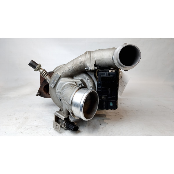 TURBOCOMP. / TURBINA JEEP GRAND CHEROKEE LIMITED 3.0 2018