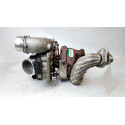 TURBOCOMP. / TURBINA JEEP GRAND CHEROKEE LIMITED 3.0 2018