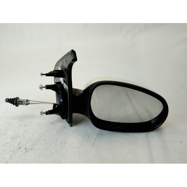 RETROVISOR DIREITO FIAT MOBI DRIVE GSR 1.0 FLEX 6V 2017/2018