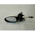 RETROVISOR ESQUERDO FIAT MOB DRIVE GSR 1.0 FLEX 6V 2017/2018