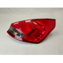 LANTERNA TRASEIRA DIREITA FORD FIESTA 1.5 16V 2015/2016