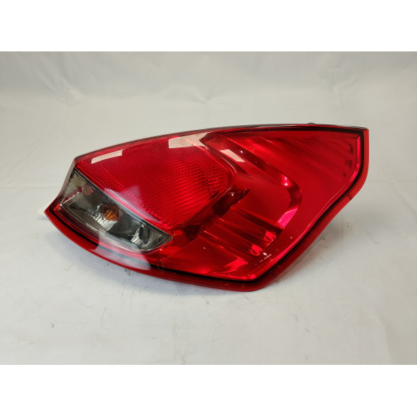 LANTERNA TRASEIRA DIREITA FORD FIESTA 1.5 16V 2015/2016