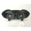 PAINEL DE INSTRUMENTOS FORD FIESTA 1.5 16V FLEX 2015/2016