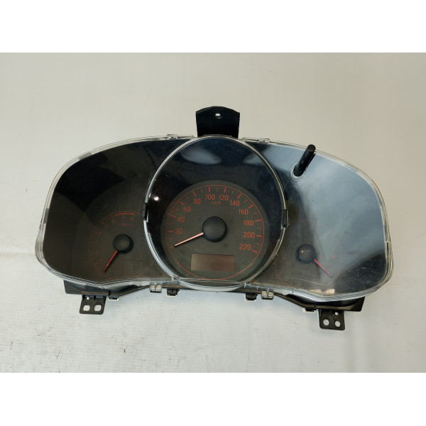 PAINEL DE INSTRUMENTOS HONDA FIT LX 1.5 FLEXONE 16V 2015