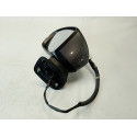 RETROVISOR ESQUERDO HONDA FIT LX 1.5 FLEXONE CINZA 2015