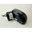 RETROVISOR ESQUERDO HONDA FIT LX 1.5 FLEXONE CINZA 2015