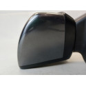 RETROVISOR ESQUERDO HONDA FIT LX 1.5 FLEXONE CINZA 2015
