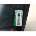 RETROVISOR ESQUERDO HONDA FIT LX 1.5 FLEXONE CINZA 2015