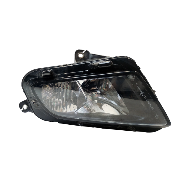 FAROL DIANTEIRO ESQUERDO FIAT TORO FREEDOM 1.8 16V 2018/19