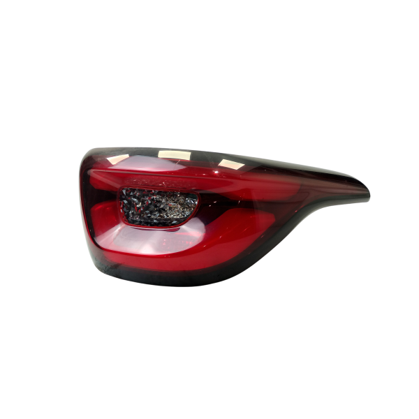 LANTERNA TRASEIRA DIREITA FIAT TORO FREEDOM 1.8 16V 2018/19