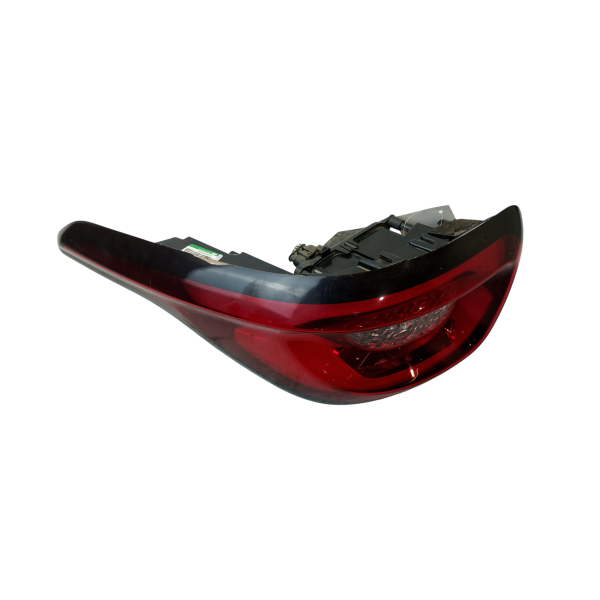 LANTERNA TRASEIRA ESQUERDA TORO FREEDOM 1.8 16V 2018/19