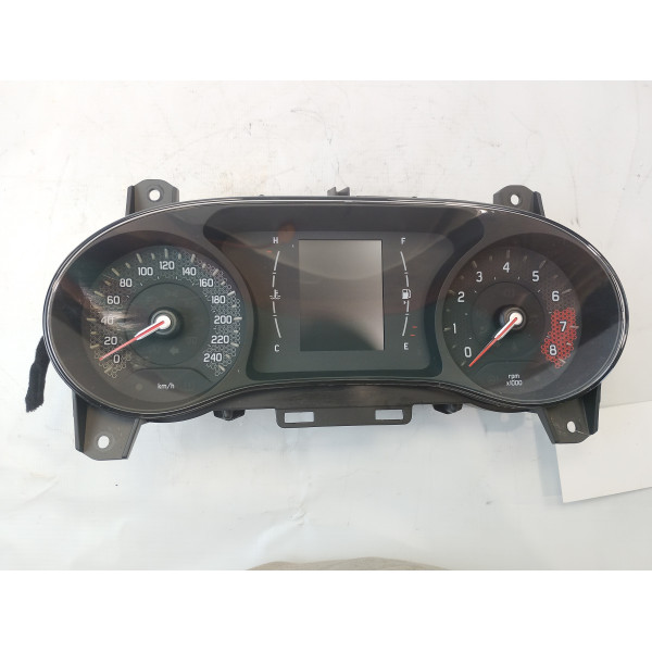 PAINEL DE INSTRUMENTOS FIAT TORO FREEDOM 1.8 2018/2019