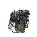 MOTOR COMPLETO FIAT TORO FREEDOM 1.8 16V FLEX AUT 2019
