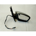 RETROVISOR DIREITO VOLKSWAGEN  FOX HIGHLINE1.6 2015