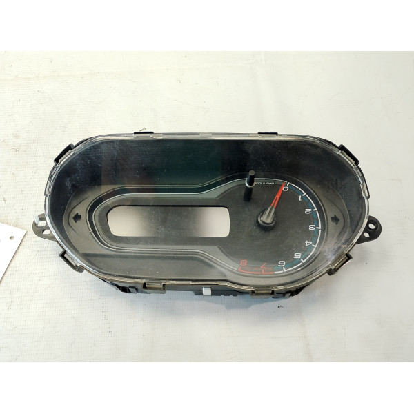 PAINEL DE INSTRUMENTOS CHEVROLET PRISMA SED. LT 1.4 FLEX 014