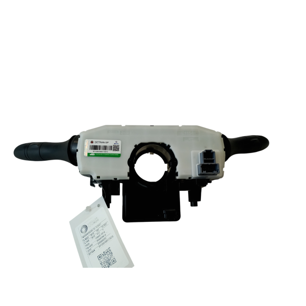 ALAVANCAS COMANDO CHAVE DE SETA NISSAN KICKS SL 1.6 16V 2018