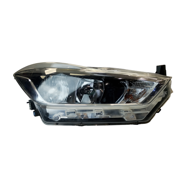 FAROL DIANTEIRO DIREITO NISSAN KICKS SL 1.6 16V 2018