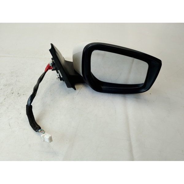 RETROVISOR DIREITO NISSAN KICKS SL 1.6 2018