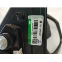 RETROVISOR DIREITO NISSAN KICKS SL 1.6 2018