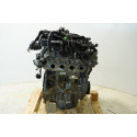 MOTOR COMPLETO NISSAN KICKS SL 1.6 16V FLEXSTAR 5P AUT 2018