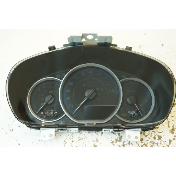 PAINEL DE INSTRUMENTOS TOYOTA YARIS XL LIVE 1.3 2020/2021
