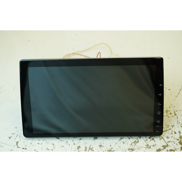 MULTIMÍDIA TOYOTA YARIS  XL LIVE 1.3 2020/2021