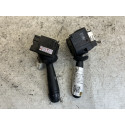 ALAVANCA COMANDO CHAVE SETA RENAULT LOGAN AUTH FLX 1.0 15/16
