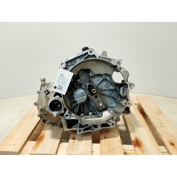 CÂMBIO MANUAL VOLKSWAGEN POLO TRACK 1.0 FLEX 2023/2024