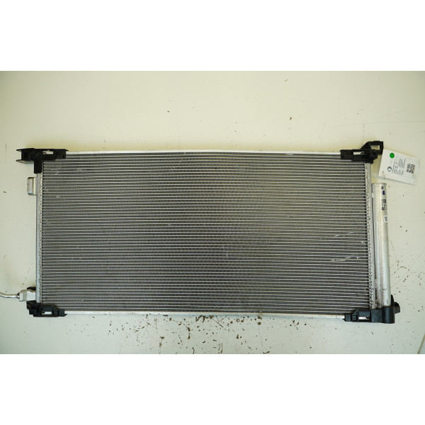 CONDENSADOR DE AR TOYOTA COROLLA XEI 2.0 FLEX 2025