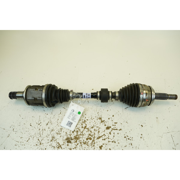 SEMI-EIXO ESQUERDO TOYOTA COROLLA XEI 2.0 2025