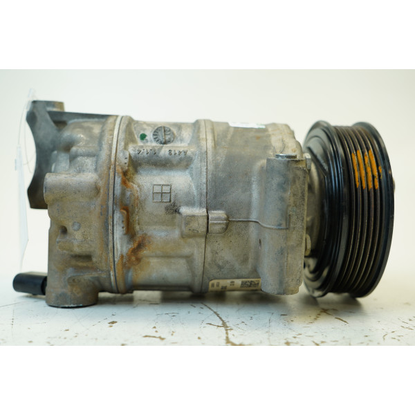 COMPRESSOR DE AR VOLKSWAGEN POLO TRACK 1.0 12V 2023/2024