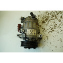 COMPRESSOR DE AR VOLKSWAGEN POLO TRACK 1.0 12V 2023/2024