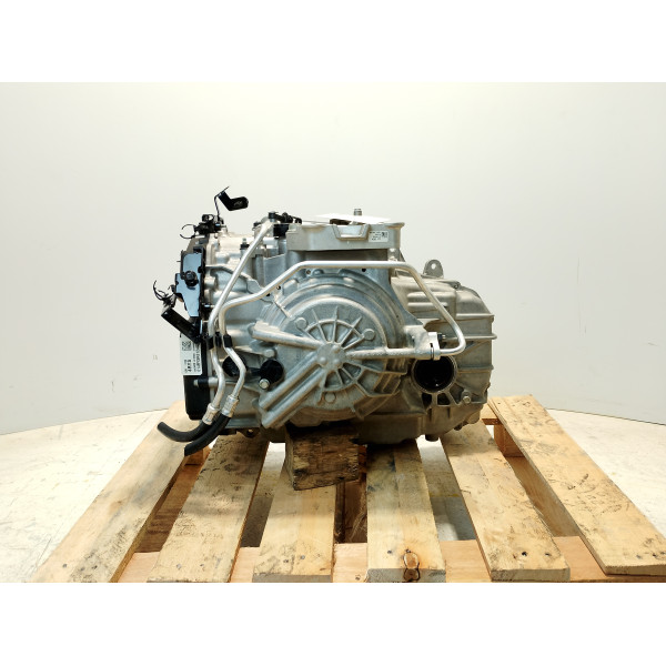 CÂMBIO AUTOMÁTICO CHEVROLET TRACKER LT 1.0 TURBO 12V 2023/24