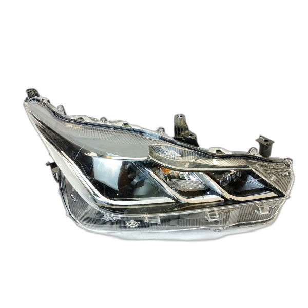 FAROL DIANTEIRO DIREITO TOYOTA COROLLA XEI 2.0 2025