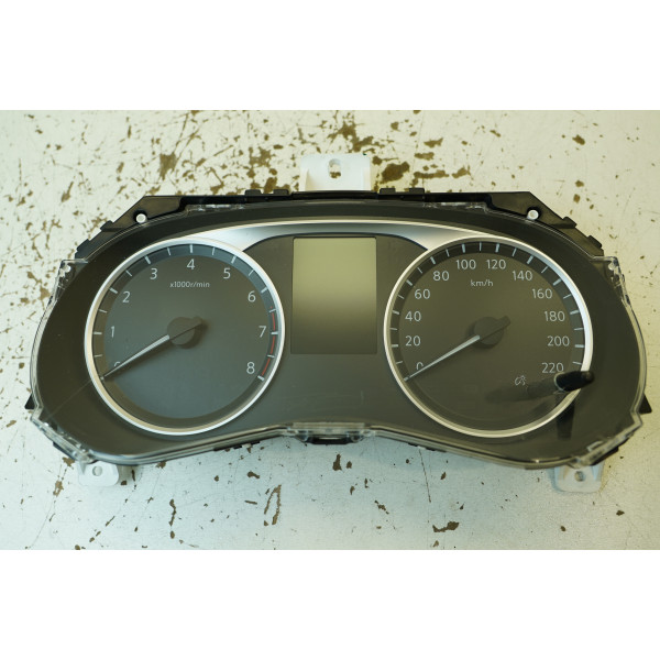 PAINEL DE INSTRUMENTOS NISSAN KICKS DIRECT 1.6 2020