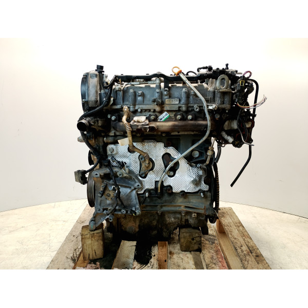 CÂMBIO AUTOMATICO FIAT TORO VOLCANO 2.0 2017/2018