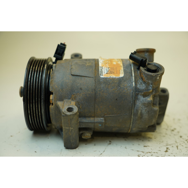 COMPRESSOR DE AR FIAT TORO VOLCANO 2.0 2017/2018