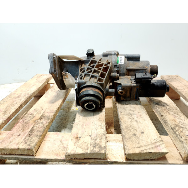 DIFERENCIAL EIXO DIANTEIRO FIAT TORO VOLCANO 2.0 2017/2018